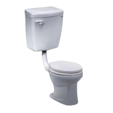 Bàn Cầu Trẻ Em Caesar CT1026