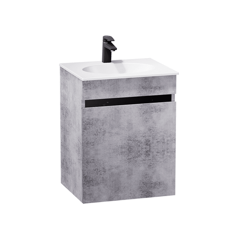 Bộ tủ lavabo Caesar L5022+EH05022ASV
