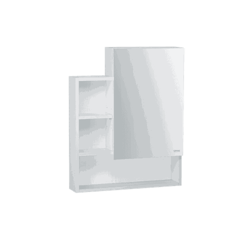 Tủ gương phòng tắm Caesar EM0160V