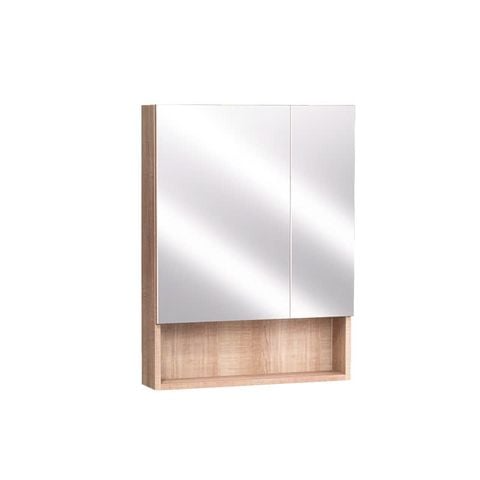 Tủ gương treo tường Caesar EM1160W7V
