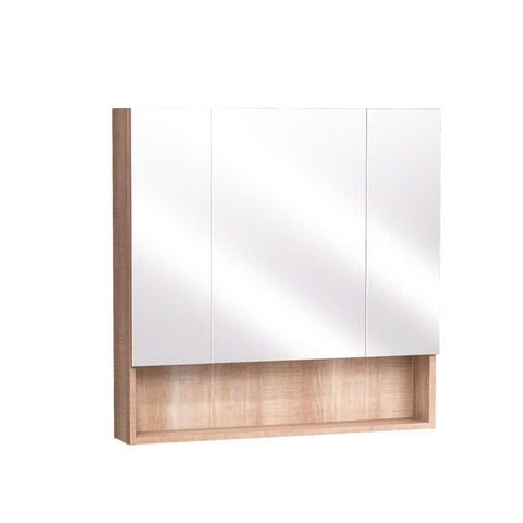 Tủ gương treo tường Caesar EM1180W7V 