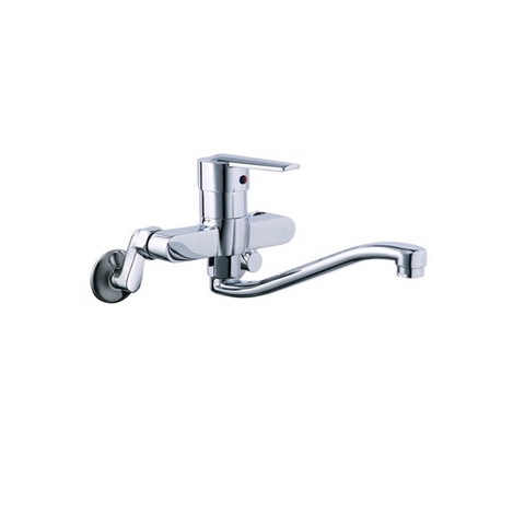 Vòi bếp nóng lạnh Caesar K376C
