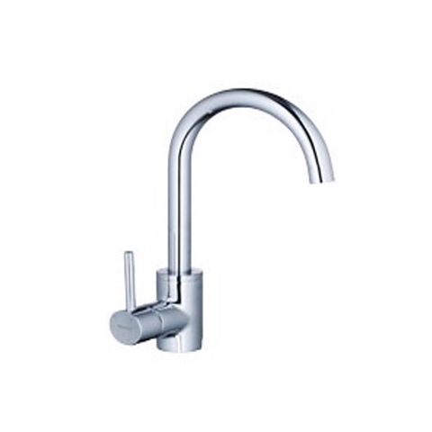 Vòi bếp nóng lạnh Caesar K695C