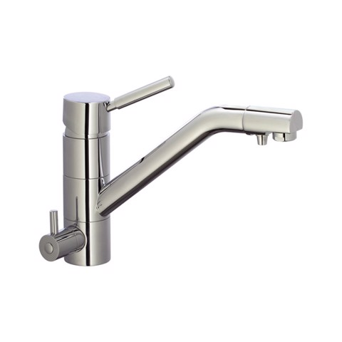 Vòi rửa bát Caesar K745C