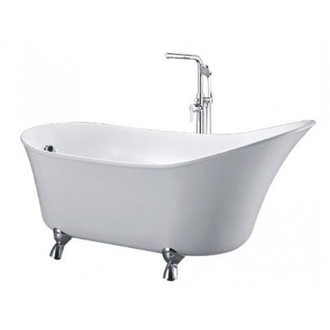 Bồn tắm lập thể Caesar KT1160
