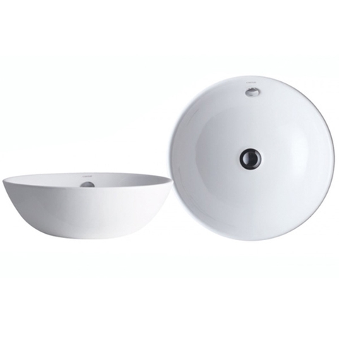 Chậu rửa đặt bàn Caesar L5215