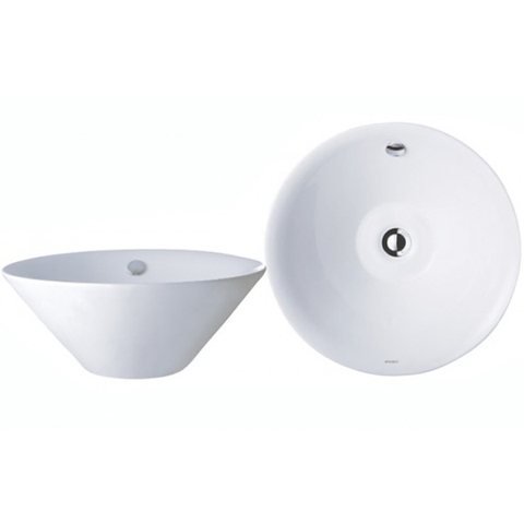 Chậu rửa đặt bàn Caesar L5222