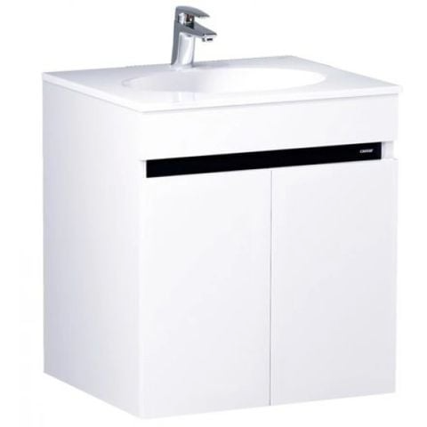 Bộ tủ lavabo Caesar LF5024 + EH15024AV