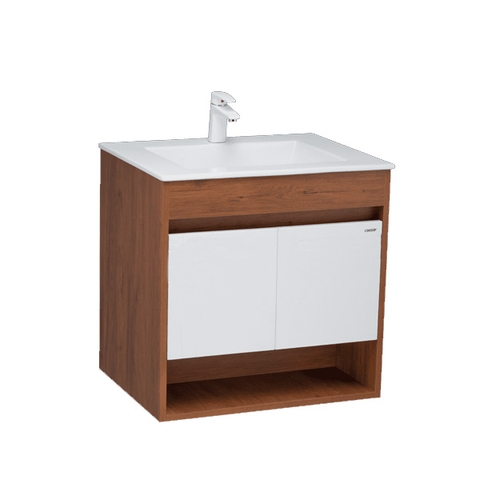 Bộ Tủ Lavabo Caesar LF5030 + EH05030AWV