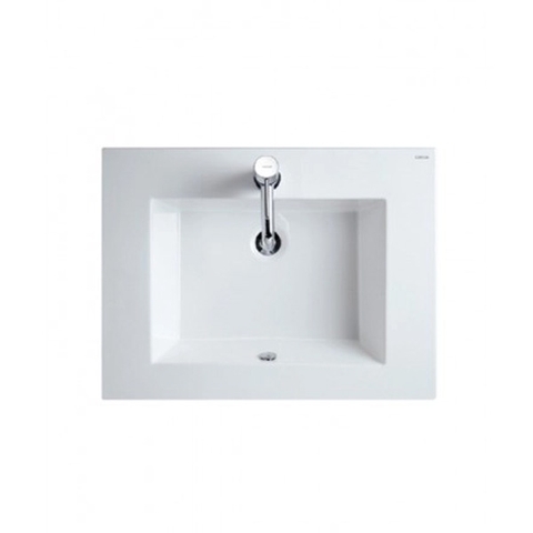 Chậu rửa liền bàn Caesar LF5032