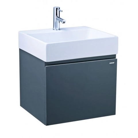 Bộ Tủ Lavabo Caesar LF5257 + EH05257ATGV