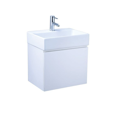 Bộ tủ lavabo Caesar LF5259+EH05259AV treo tường