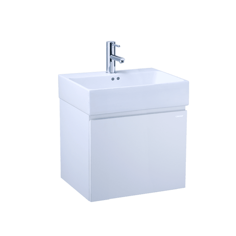 Bộ tủ lavabo Caesar LF5263+EH05263AV