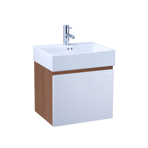 Bộ tủ lavabo Caesar LF5263+EH05263AWV