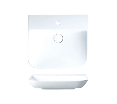 Chậu rửa đặt bàn Caesar LF5370