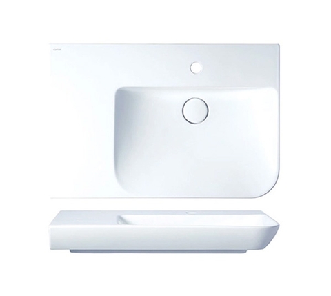 Chậu rửa đặt bàn Caesar LF5374