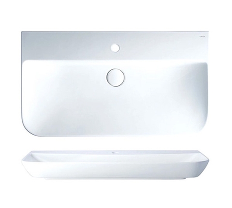 Chậu rửa đặt bàn Caesar LF5376