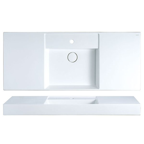 Chậu rửa đặt bàn Caesar LF5388