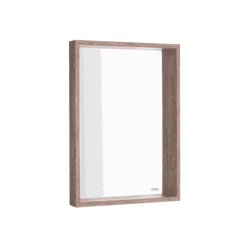Gương phòng tắm Caesar M951