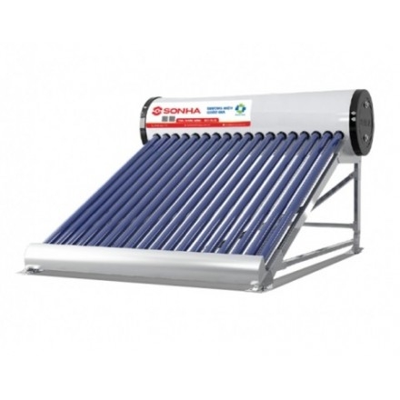 Thái Dương Năng Sơn Hà GOLD 140L-58