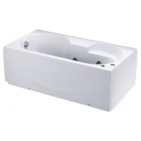 Bồn tắm massage Caesar  MT0350L(R)