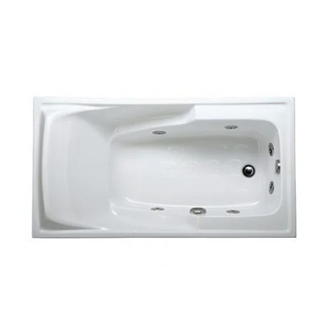 Bồn tắm massage Caesar MT0440