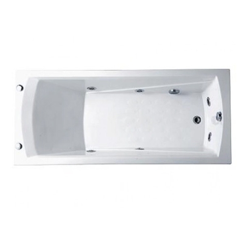 Bồn tắm massage Caesar MT0670
