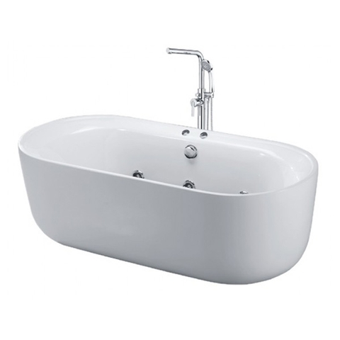 Bồn tắm massage Caesar MT0770