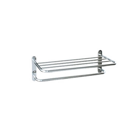 Giá treo khăn 2 tầng Caesar Q924