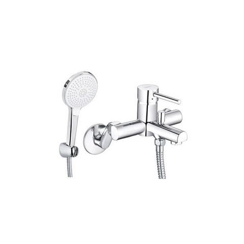 Sen tắm nhiệt tự động Caesar S353C