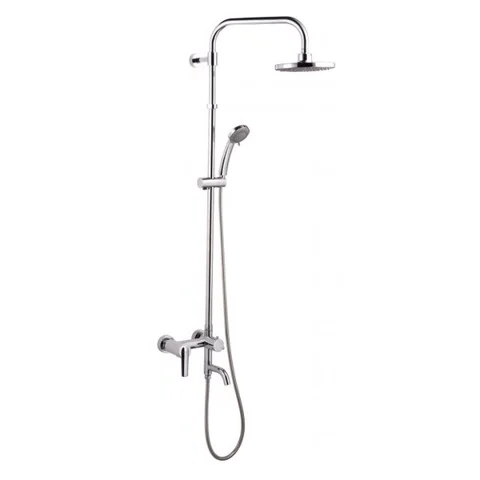 Bộ sen cây nóng lạnh Caesar S378C