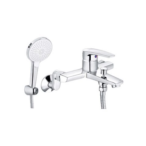 Sen tắm nóng lạnh Caesar S393C