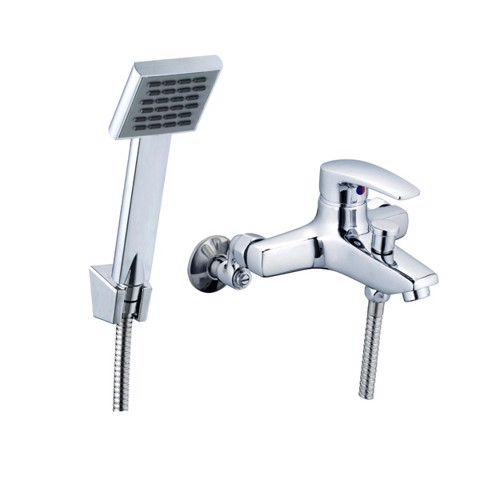 Vòi sen nóng lạnh Caesar S403C