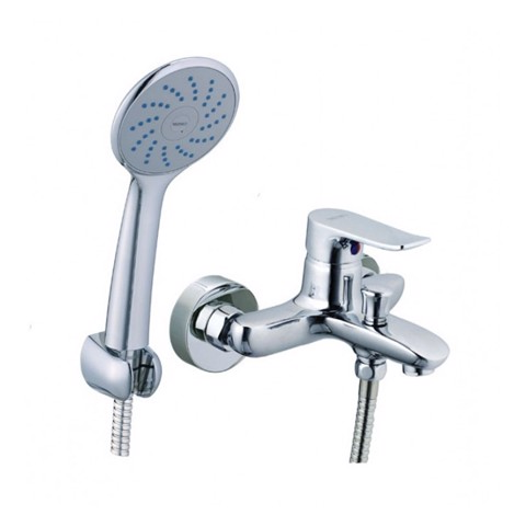 Vòi sen nóng lạnh Caesar S493C