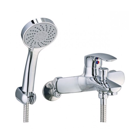 Vòi sen tắm nóng lạnh Caesar S563C