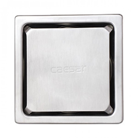 Phễu thoát sàn Caesar ST1212E