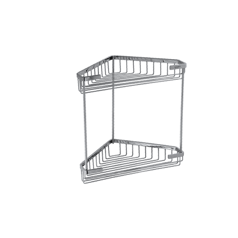 Kệ góc Caesar  2 tầng ST849