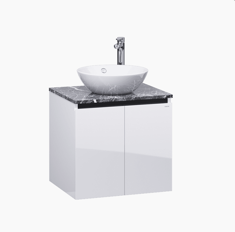 Bộ tủ lavabo Caesar L5215 + EH46002AV