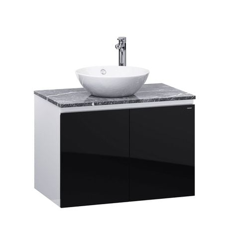 Bộ tủ lavabo Caesar L5215+EH48002AWV
