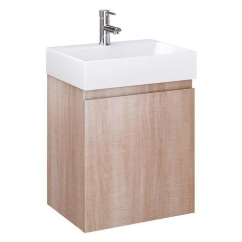 Bộ tủ lavabo Caesar LF5259+EH05259AW7V