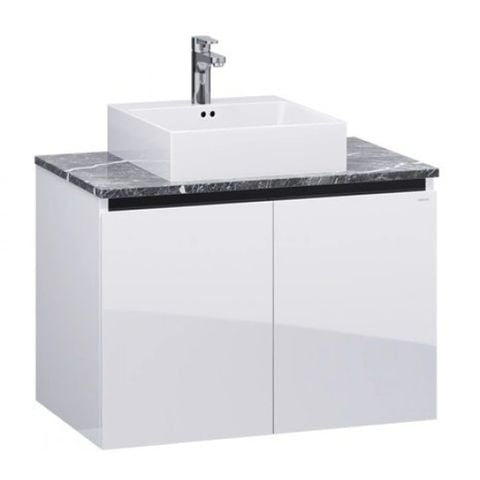 Bộ tủ lavabo Caesar LF5261 + EH48001AV
