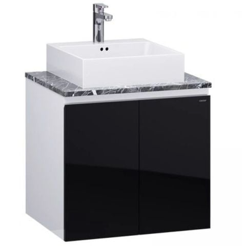 Bộ tủ lavabo Caesar LF5261 + EH46001AWV
