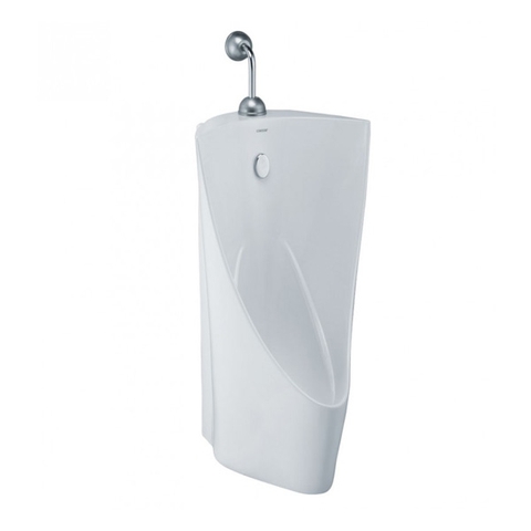 Bệ tiểu nam treo tường Caesar U0232