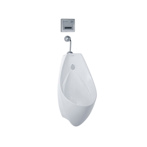 Bệ tiểu nam treo tường Caesar U0267