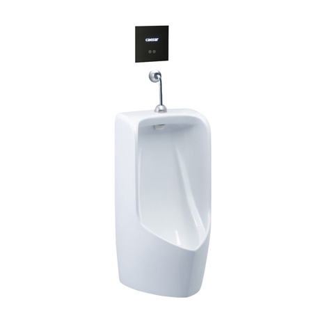 Bệ tiểu nam treo tường Caesar U0282