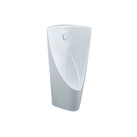 Bồn tiểu nam cảm ứng Caesar UA0234