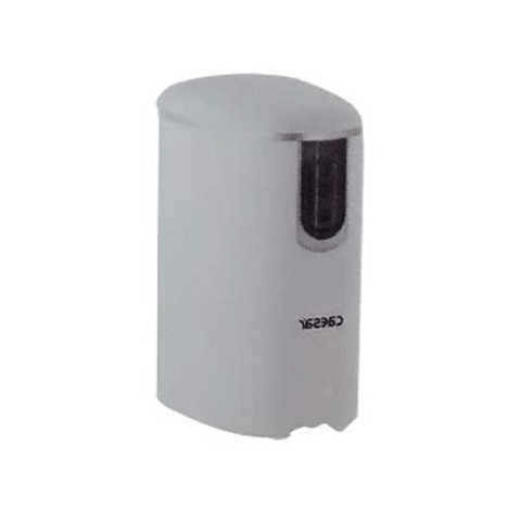 Van xả tiểu nam cảm ứng Caesar A652DC-PW (DÙNG PIN)
