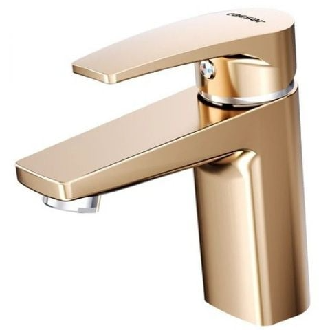 Vòi chậu nóng lạnh Caesar B390CGU