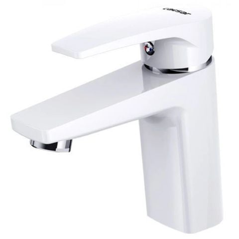 Vòi chậu nóng lạnh Caesar B390CWU