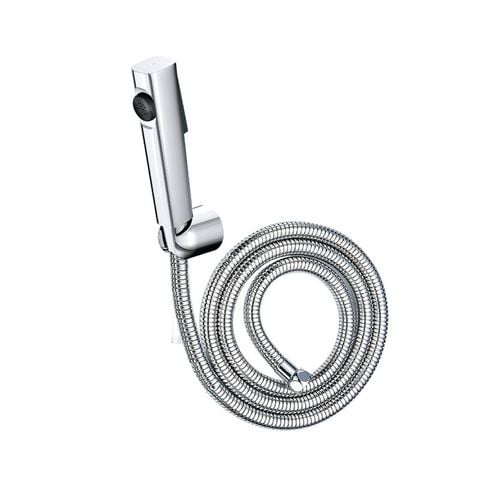 Vòi xịt toilet Caesar BS308CW 2 chế độ